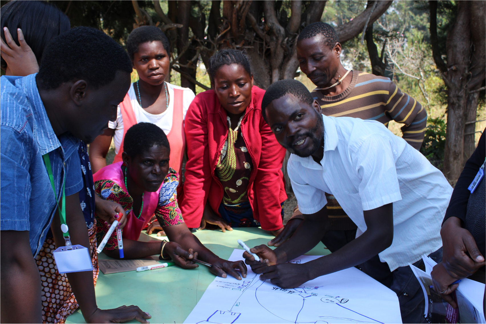 malawi impact evaluation image