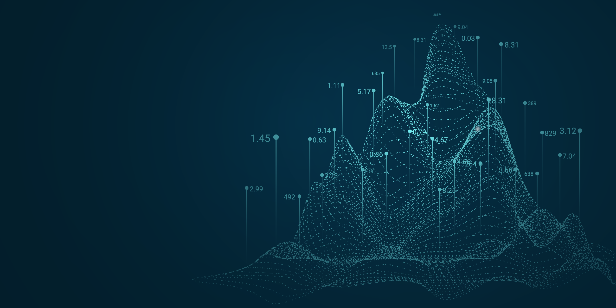 Modelling Hero Image