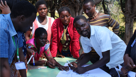 malawi impact evaluation image