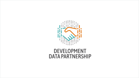 Development Data Partnership logo
