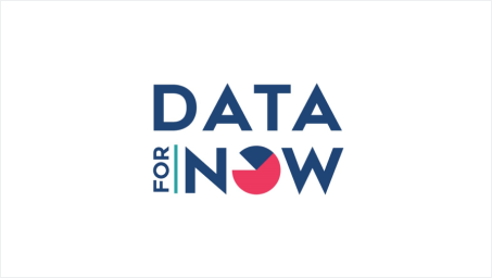 Data4Now Logo