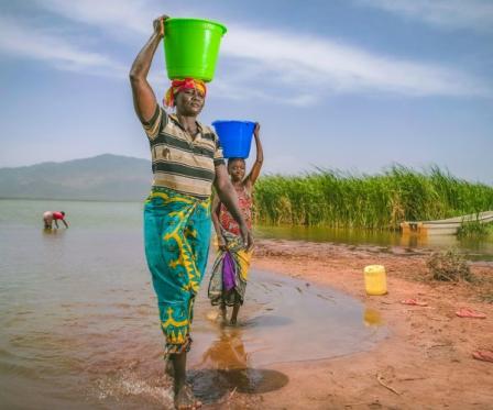 Kenya-NDC-Gender