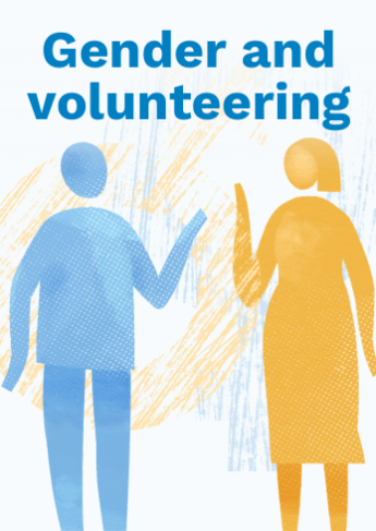 Gender and Volunteering