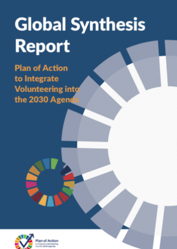 Global Synthesis Report: Plan of Action to Integrate Volunteering into the 2030 Agenda