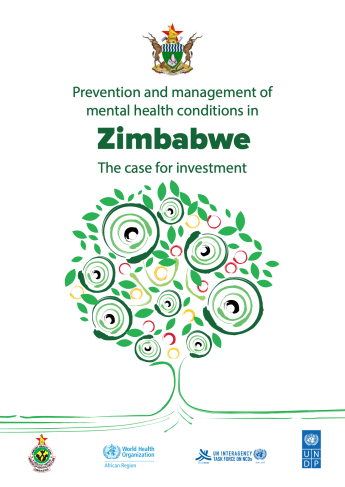 Investment case for Zimbabwe
